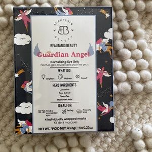 Beautaniq Beauty Guardian Angel Eye Masks